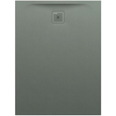 LAUFEN Betongrau Matt 1200x900x33mm Superplat Vamă de Duș LAUFEN Betongrau Matt 1200x900x33mm Superplat Vamă de Duș