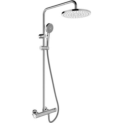 Laufen Citypro Liberty Sistema de ducha a pared - Sistema de ducha Laufen Citypro Liberty Sistema de ducha a pared - Sistema de ducha