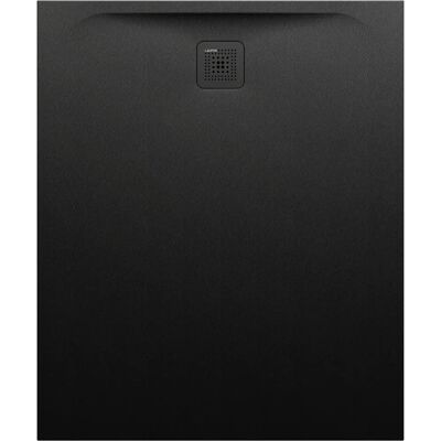 Laufen Negru Mat Bază de Duș Rectangulară - Bază de Duș Laufen Negru Mat Bază de Duș Rectangulară - Bază de Duș