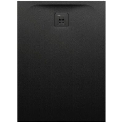 Laufen Pro Negru Mat 1100x800mm Tava de Dus - Tava de Dus Laufen Pro Negru Mat 1100x800mm Tava de Dus - Tava de Dus