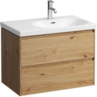 Laufen Lani Mobilier de baie - SoftClose, 750x515x445mm Laufen Lani Mobilier de baie - SoftClose, 750x515x445mm