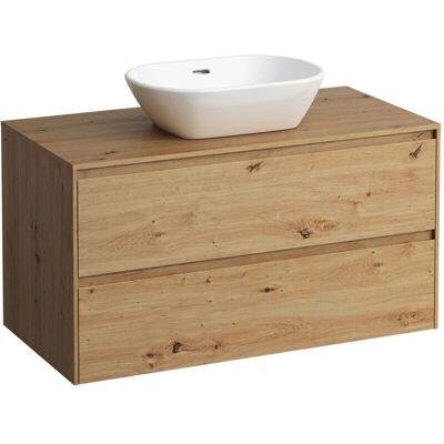 Laufen Lani Unidad de cajones en la pared - Wall-mounted Drawer Unit Laufen Lani Unidad de cajones en la pared - Wall-mounted Drawer Unit
