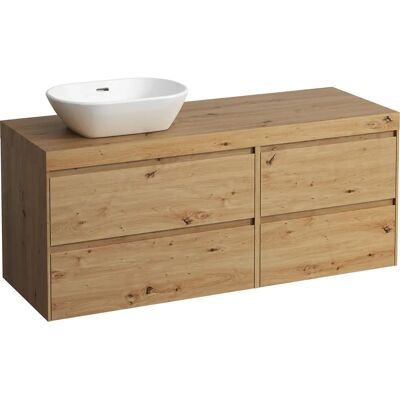 Blat de baie modular Laufen Lani Blat de baie modular Laufen Lani