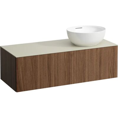 Gabinete de baño LAUFEN - Calce Avorio - 1200x50x37cm Gabinete de baño LAUFEN - Calce Avorio - 1200x50x37cm