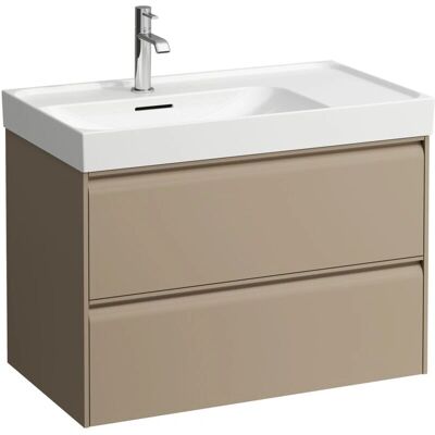 Mueble de lavabo Meda de LAUFEN, 2 Cajones, Incl. Organizador - Gabinete de lavabo Mueble de lavabo Meda de LAUFEN, 2 Cajones, Incl. Organizador - Gabinete de lavabo