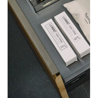 Dulap de perete Meda de LAUFEN - 4 sertare - 1284x448x515mm Dulap de perete Meda de LAUFEN - 4 sertare - 1284x448x515mm