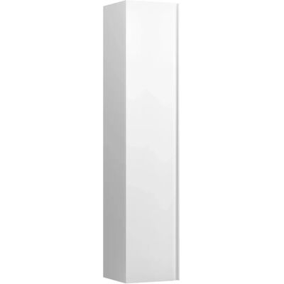 Gabinete de baño LAUFEN Meda - 1 Puerta, SoftClose, Bisagra izquierda Gabinete de baño LAUFEN Meda - 1 Puerta, SoftClose, Bisagra izquierda
