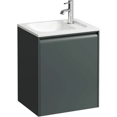 Laufen Meda Gabinete de Baño Empotrado - Bisagra Derecha Laufen Meda Gabinete de Baño Empotrado - Bisagra Derecha