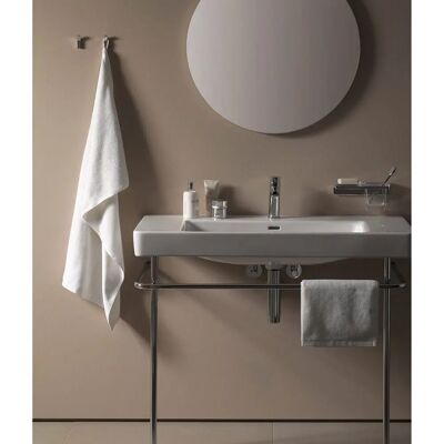 Lavabo Laufen Pro S da Parete - 1 Foro per Rubinetto Lavabo Laufen Pro S da Parete - 1 Foro per Rubinetto