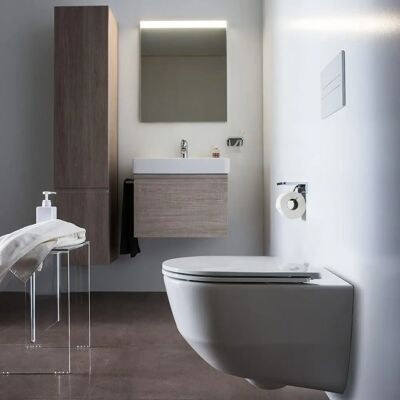 Lavabo Laufen Pro S - Da Parete 550x465mm Lavabo Laufen Pro S - Da Parete 550x465mm