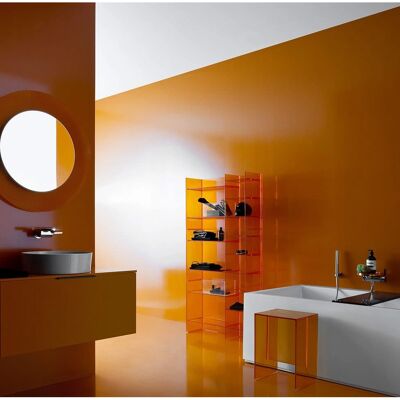 Laufen Model H8123310001121 Wit Saphir keramisch wastafel Laufen Model H8123310001121 Wit Saphir keramisch wastafel