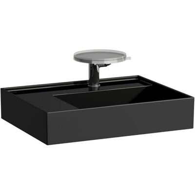 Laufen Modelo 600x460mm Saphirkeramik - Lavabo Laufen Modelo 600x460mm Saphirkeramik - Lavabo