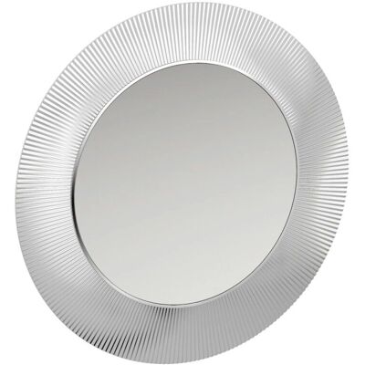 Oglindă Argintie LAUFEN Kartell - Oglindă de perete Oglindă Argintie LAUFEN Kartell - Oglindă de perete