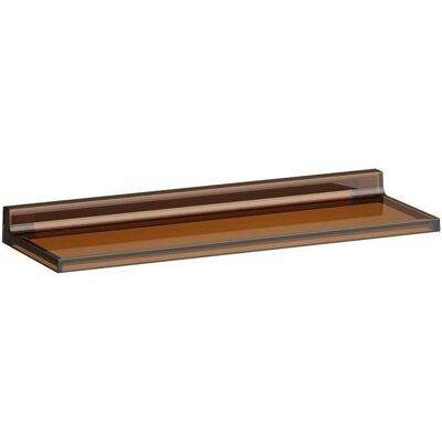 Laufen H3853300 Scaffale da bagno in parete ambra Laufen H3853300 Scaffale da bagno in parete ambra