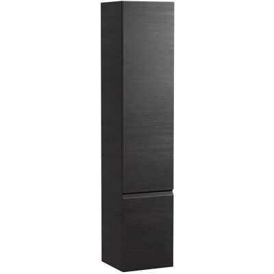 Armadio alto a parete Laufen - 4 mensole in vetro, 1650x350x335mm Armadio alto a parete Laufen - 4 mensole in vetro, 1650x350x335mm