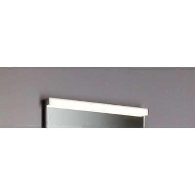 LAUFEN Running Frame 25 Luminaire LED pour Miroir - Horizontal, Interrupteur avec Capteur - Publicité LAUFEN Running Frame 25 Luminaire LED pour Miroir - Horizontal, Interrupteur avec Capteur - Publicité