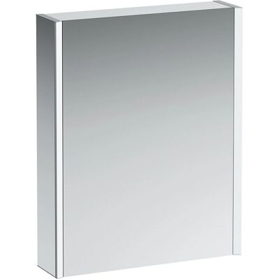 Laufen Modello: Armadietto Specchio Frame 25 - Luce LED verticale Laufen Modello: Armadietto Specchio Frame 25 - Luce LED verticale