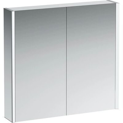 Laufen Frame 25 Spiegelschrank - Vertikale LED-Beleuchtung, Sensor, 750x800 Laufen Frame 25 Spiegelschrank - Vertikale LED-Beleuchtung, Sensor, 750x800