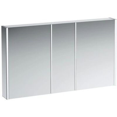 Laufen Modello H4087049001441 - Armadio a Specchio per Bagno Laufen Modello H4087049001441 - Armadio a Specchio per Bagno