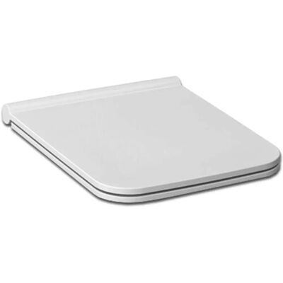 Jika Grup Roca - Bază WC Slim SoftClose Jika Grup Roca - Bază WC Slim SoftClose