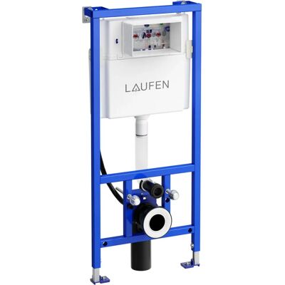 LAUFEN - Sistem de instalare CW2 - Pentru toalete suspendate și cabine de duş LAUFEN - Sistem de instalare CW2 - Pentru toalete suspendate și cabine de duş