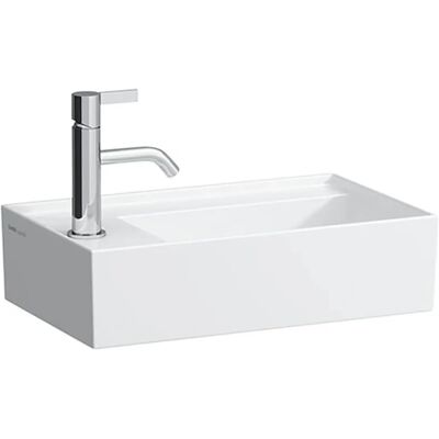 Laufen Kartell Weiß Wandwaschbecken - Waschbecken Laufen Kartell Weiß Wandwaschbecken - Waschbecken