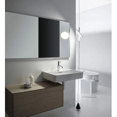 Laufen Lavabo in ceramica di zaffiro bianco - Lavabo Laufen Lavabo in ceramica di zaffiro bianco - Lavabo