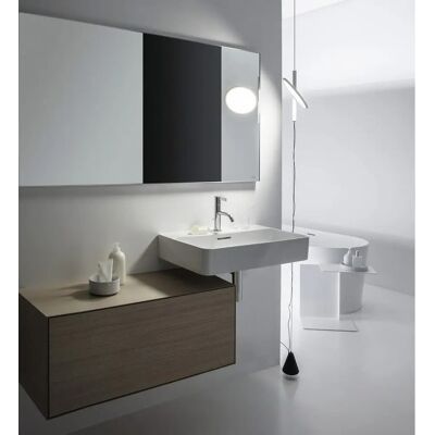 LAVABO Alb VAL LAUFEN - Lavoar LAVABO Alb VAL LAUFEN - Lavoar
