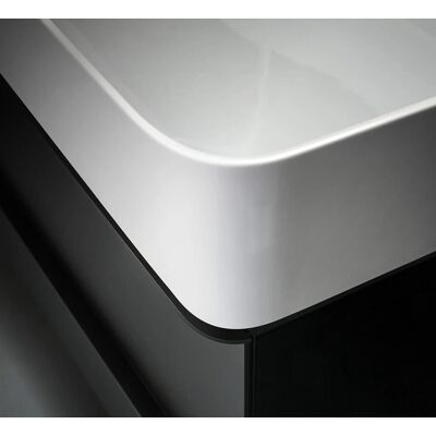 Lavabo a parete Laufen H810285 - Lavabo Lavabo a parete Laufen H810285 - Lavabo