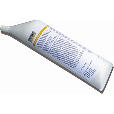 LAUFEN H2956450000001 Mastic - Dispersion, Tube 500ml - Publicité LAUFEN H2956450000001 Mastic - Dispersion, Tube 500ml - Publicité