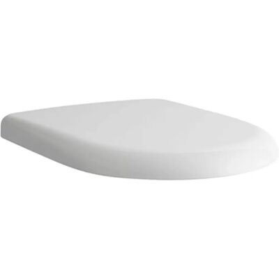 Laufen WC-Sitz - 450x375mm - Weiß - Toiletten Zubehör Laufen WC-Sitz - 450x375mm - Weiß - Toiletten Zubehör