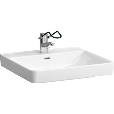 Vas de toaletă Pro Liberty LAUFEN - Accesibil, 1 orificiu, Preaplin, 600x550 mm Vas de toaletă Pro Liberty LAUFEN - Accesibil, 1 orificiu, Preaplin, 600x550 mm