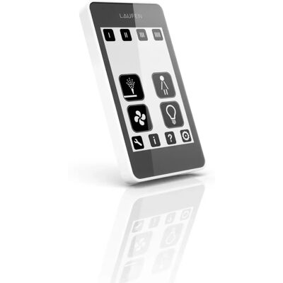 Laufen H8916930000001 - Accesorii baie cu control tactil Laufen H8916930000001 - Accesorii baie cu control tactil
