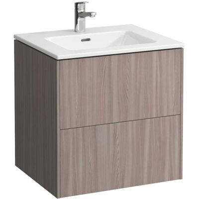 Laufen Pro S Set Base - Set vas de toaletă cu 2 sertare Laufen Pro S Set Base - Set vas de toaletă cu 2 sertare