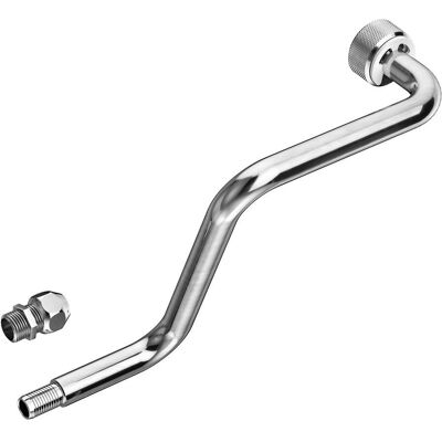 LAUFEN H8946010000001 - Externer Wasseranschluss-Set - Verlängerung 150mm LAUFEN H8946010000001 - Externer Wasseranschluss-Set - Verlängerung 150mm