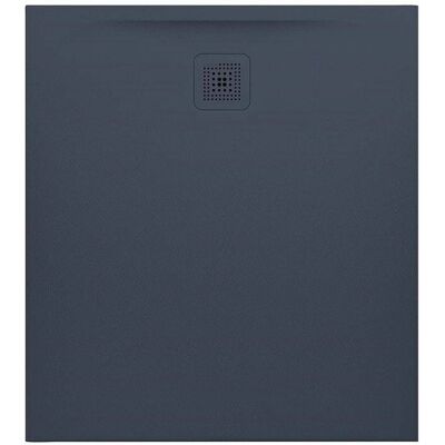 Laufen - Pro Gelcoat Marbond Duschwanne Anthrazit Matt - Duschwanne Laufen - Pro Gelcoat Marbond Duschwanne Anthrazit Matt - Duschwanne