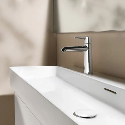 Laufen H810289 - Wandhängend oder unterbaufähig Waschbecken Laufen H810289 - Wandhängend oder unterbaufähig Waschbecken