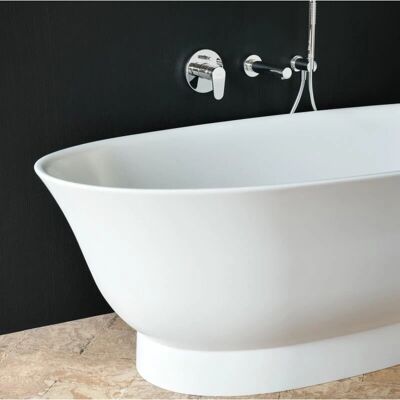 LAUFEN Cadă autoportantă The New Classic 190x90cm - Cadă LAUFEN Cadă autoportantă The New Classic 190x90cm - Cadă
