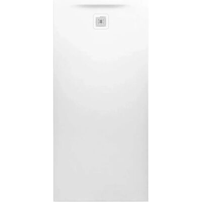LAUFEN Pro Rechteckige Duschwanne 1700x800x46 Weiß LAUFEN Pro Rechteckige Duschwanne 1700x800x46 Weiß