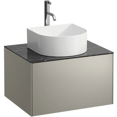 Elemento Cassetto Laufen Sonar - Foro Centrale - Per Lavabi Elemento Cassetto Laufen Sonar - Foro Centrale - Per Lavabi