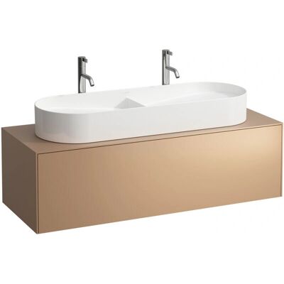 Elemento cassetto LAUFEN Sonar Rame - Per lavabo H812348, H812349 Elemento cassetto LAUFEN Sonar Rame - Per lavabo H812348, H812349