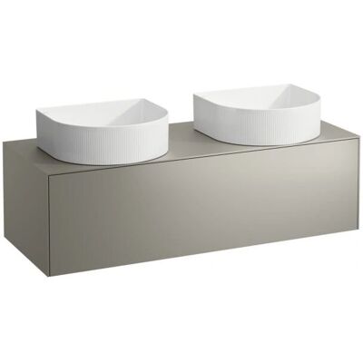 LAUFEN Sonar Titan Elemento Cassetto 1 Soft-Close - Elemento LAUFEN Sonar Titan Elemento Cassetto 1 Soft-Close - Elemento