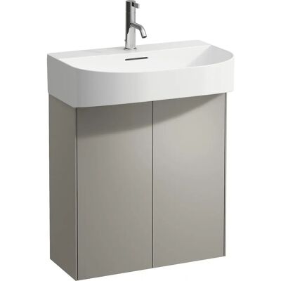 LAUFEN mobile lavabo SONAR Titan - Mobile lavabo LAUFEN mobile lavabo SONAR Titan - Mobile lavabo