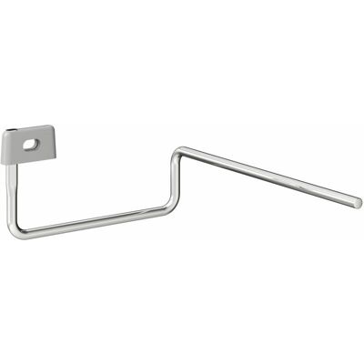 Laufen - Handtuchhalter rechts - 355x255x135mm - Chrom Laufen - Handtuchhalter rechts - 355x255x135mm - Chrom