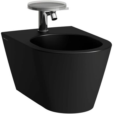 Laufen Kartell Wand-Bidet - 1 Hahnloch, 370x545x430 - Keramik Laufen Kartell Wand-Bidet - 1 Hahnloch, 370x545x430 - Keramik