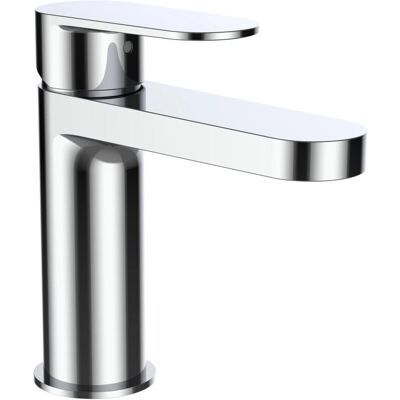 Laufen Neja Miscelatore monocomando - Proiezione 120 mm, Cromo Laufen Neja Miscelatore monocomando - Proiezione 120 mm, Cromo