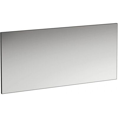 Specchio Modello 25 Laufen - Cornice in alluminio - 1500x25x700 - Senza illuminazione Specchio Modello 25 Laufen - Cornice in alluminio - 1500x25x700 - Senza illuminazione
