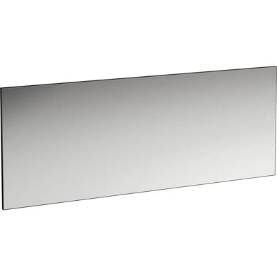Laufen Modelo H4474109004501 - Espejo 1800x25x700 - Marco de aluminio Laufen Modelo H4474109004501 - Espejo 1800x25x700 - Marco de aluminio