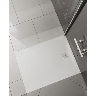 LAUFEN Pro Bandeja de Ducha Rectangular - Ducha LAUFEN Pro Bandeja de Ducha Rectangular - Ducha