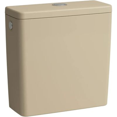 LAUFEN Modell Lua - Zwei-Mengen Spülung 160x395x395 mm LAUFEN Modell Lua - Zwei-Mengen Spülung 160x395x395 mm